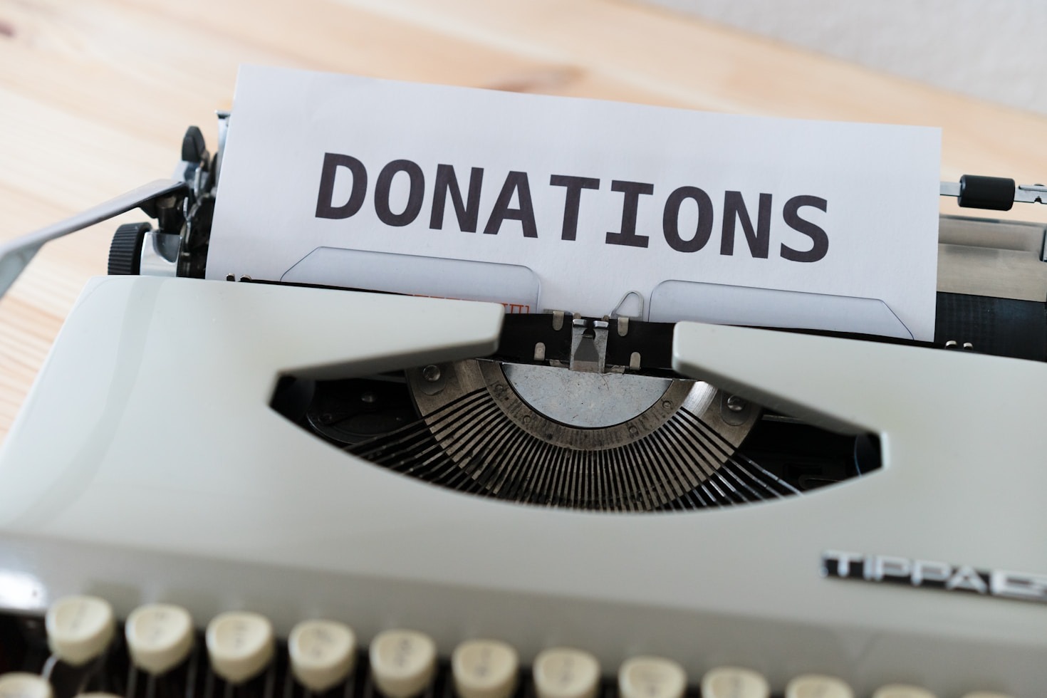 Why Public Support is Vital for Our Mission